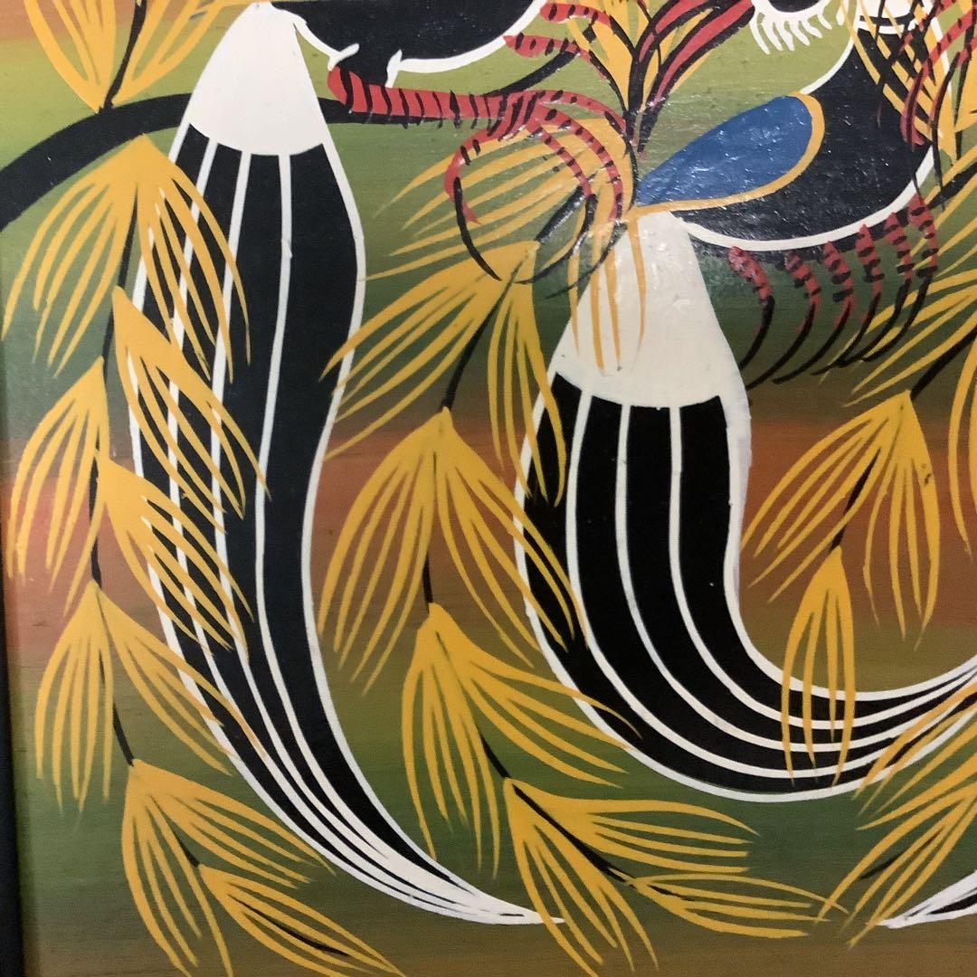 ティンガティンガ・アート