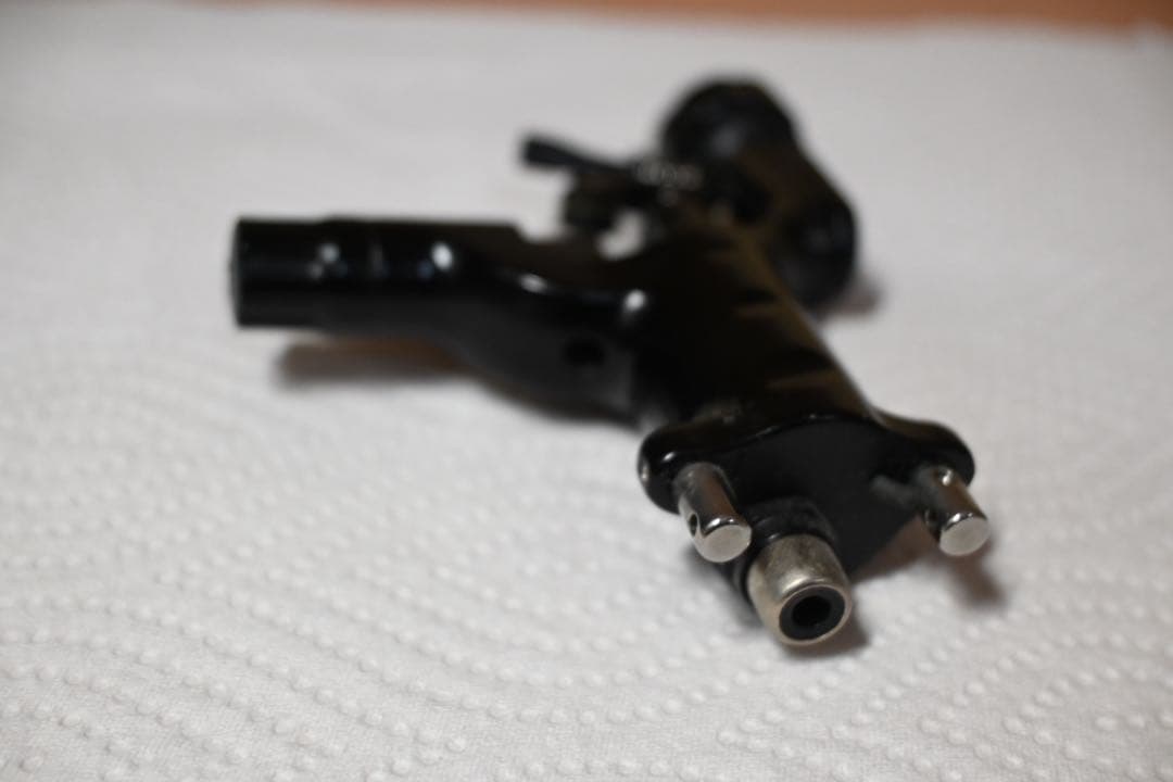 スティングレイ　ジャンク品　ロータリーマシン　タトゥーマシン