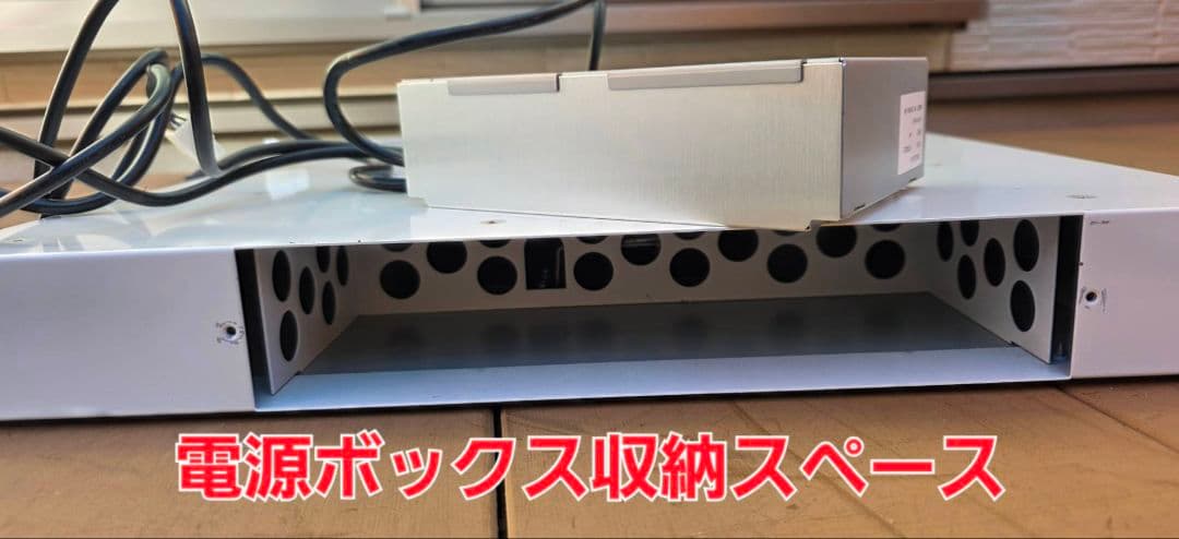 GLORY　RT-300 RAD-300 ドロアー　収納　鍵付き