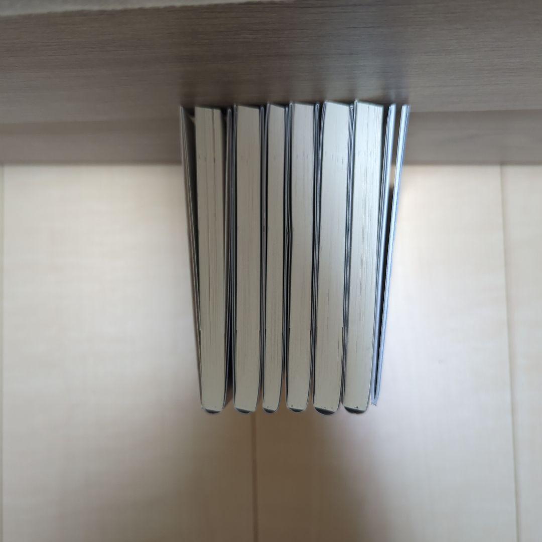 やはり俺の青春ラブコメはまちがっている。新（ブルーレイ特典） 1-6巻セット