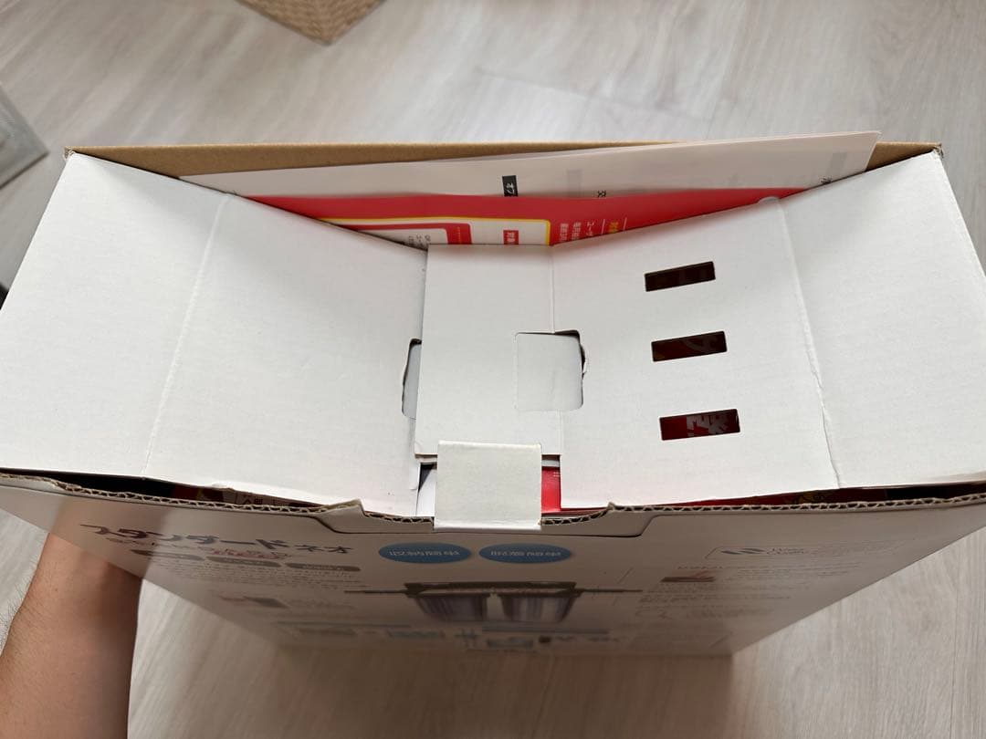 Marfied スタンダードネオ 水槽用フィルター