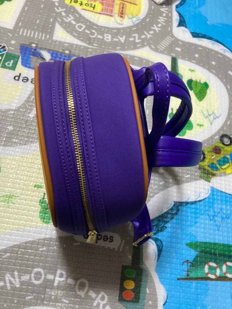 美女と野獣　30周年　ラウンジフライ　リュック　カチューシャ