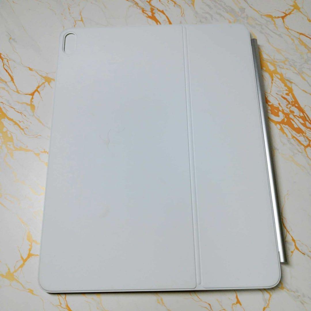 美品Magic Keyboard iPad Air 13インチ M3