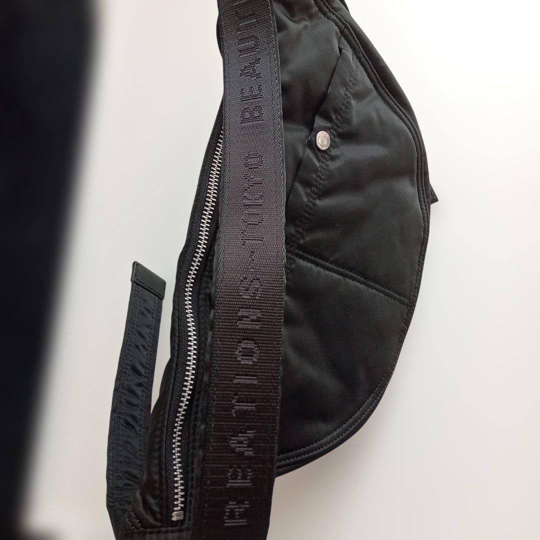 ビューティフルピープル ショルダーバッグ