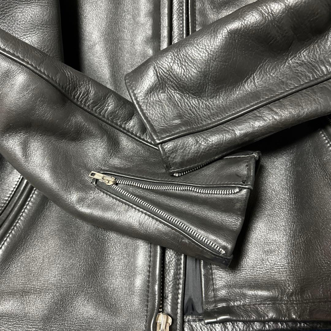 schott 70s 牛タグ 641 38サイズ