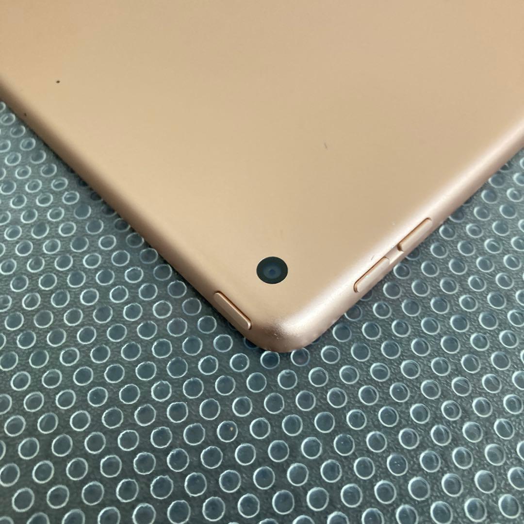 3750【早い者勝ち】iPad7 第7世代 128GB WIFIモデル☆