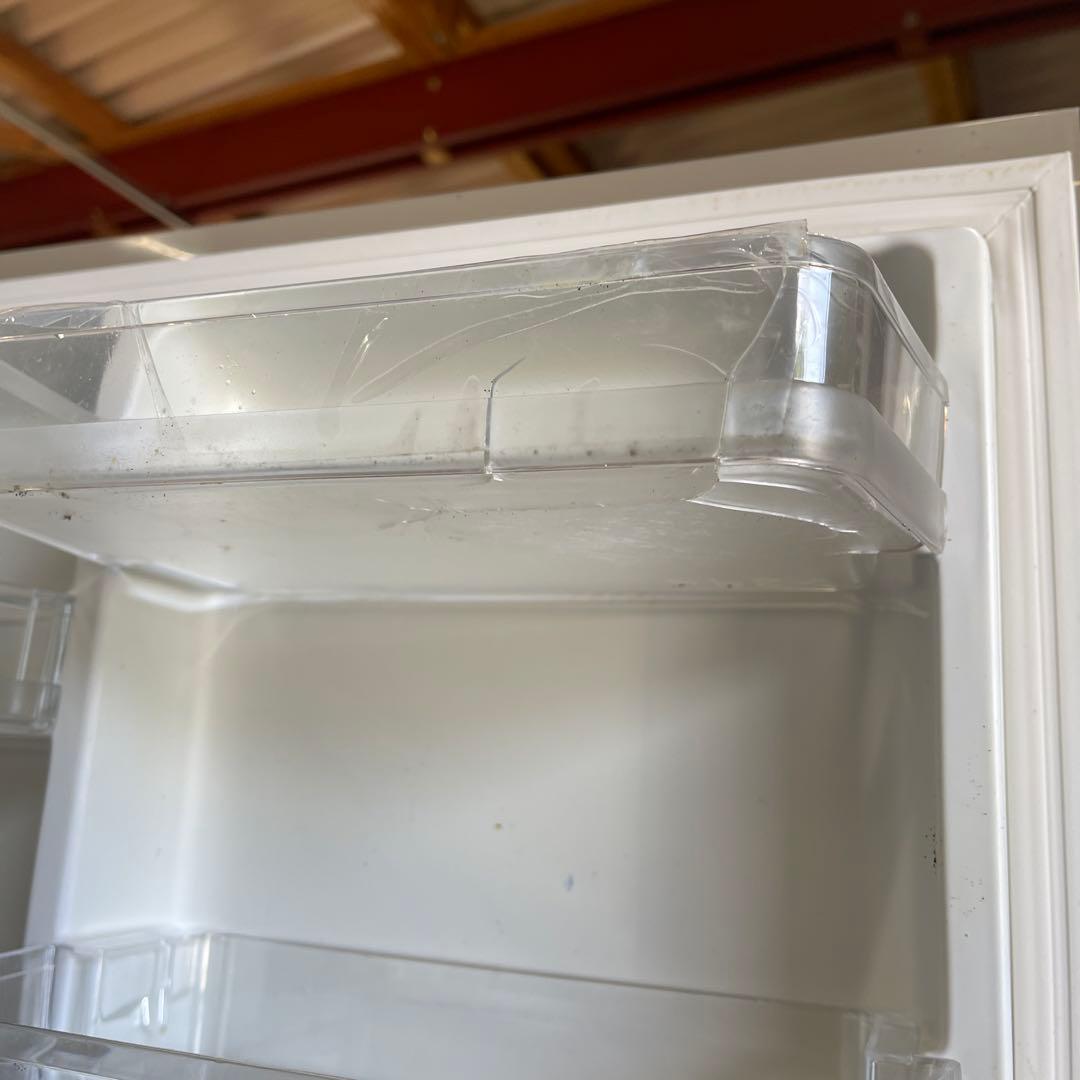 Panasonic NR-E457PX-N 冷蔵庫