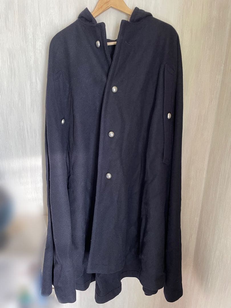 waiper コート　マント