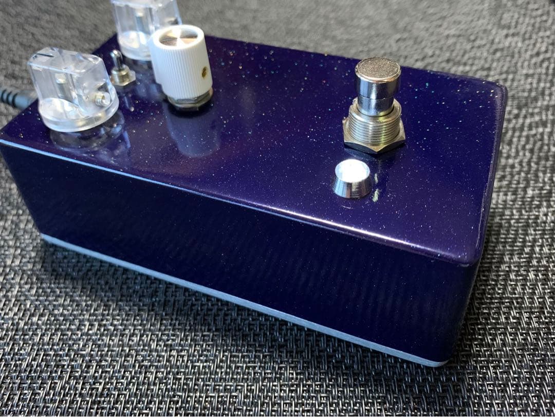 EQD Fuzz Master General クローン