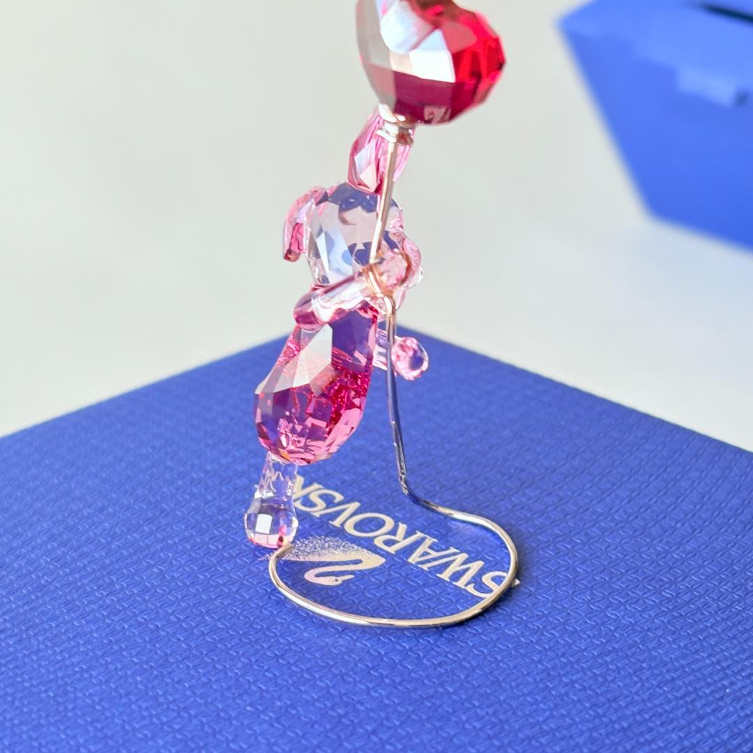 Swarovski Winnie The Pooh ピグレット 1142890