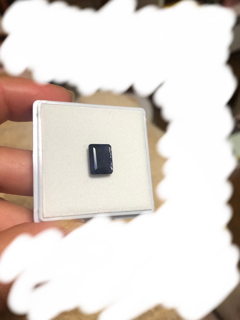 アイオライトサンストーン