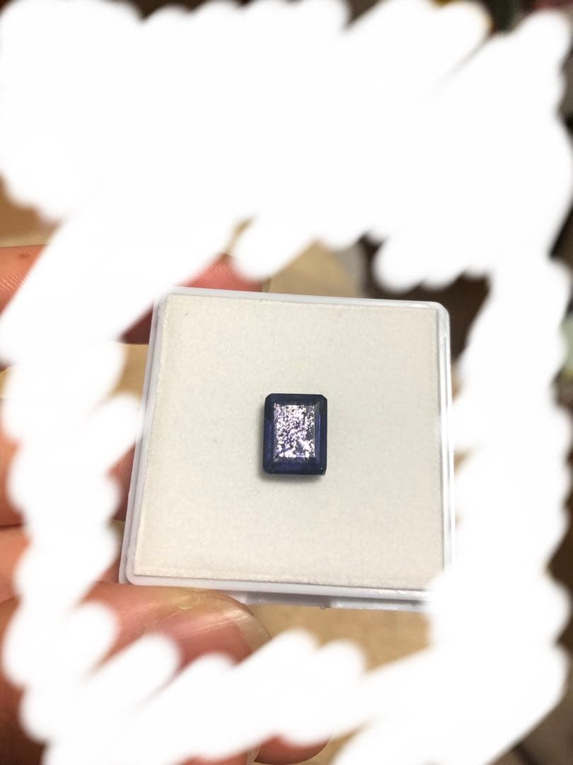 アイオライトサンストーン