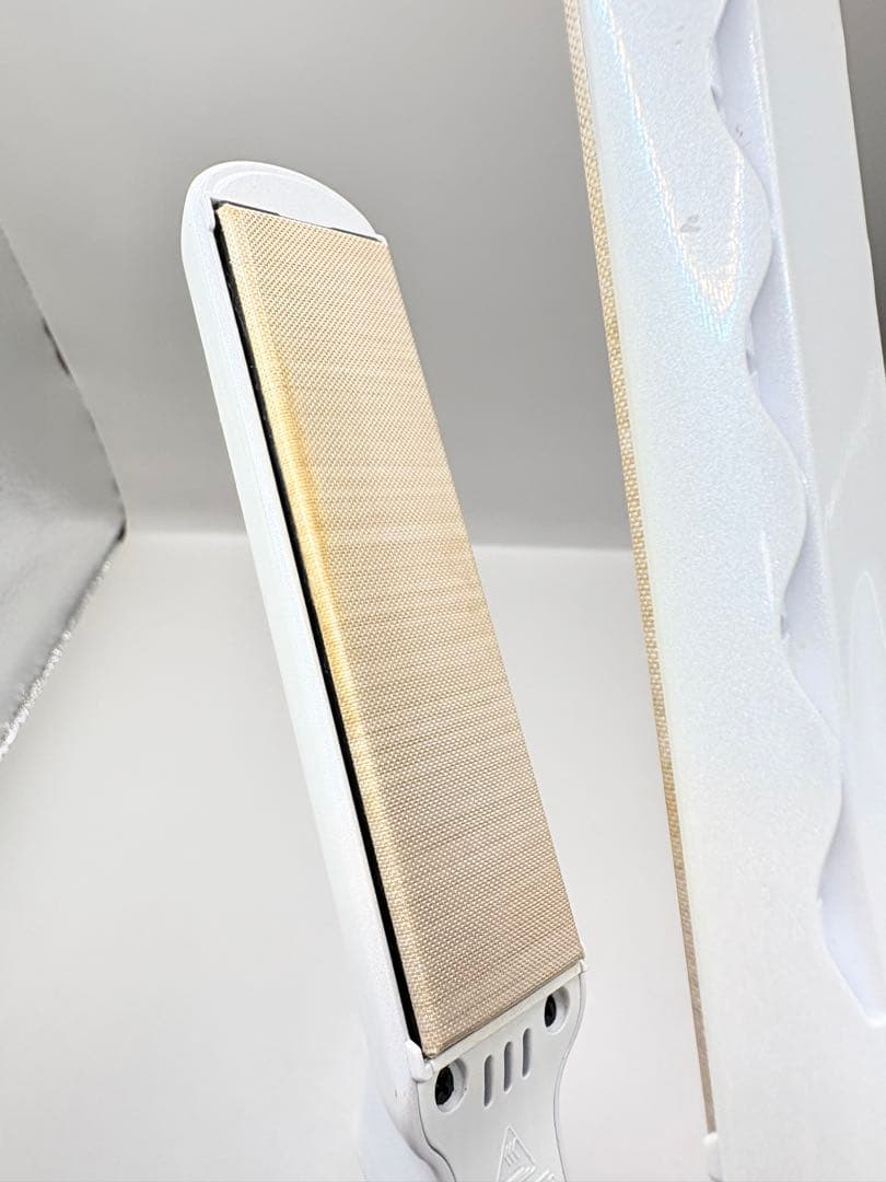 絹女 KINUJO ヘアアイロン 正規品 LM-125 605