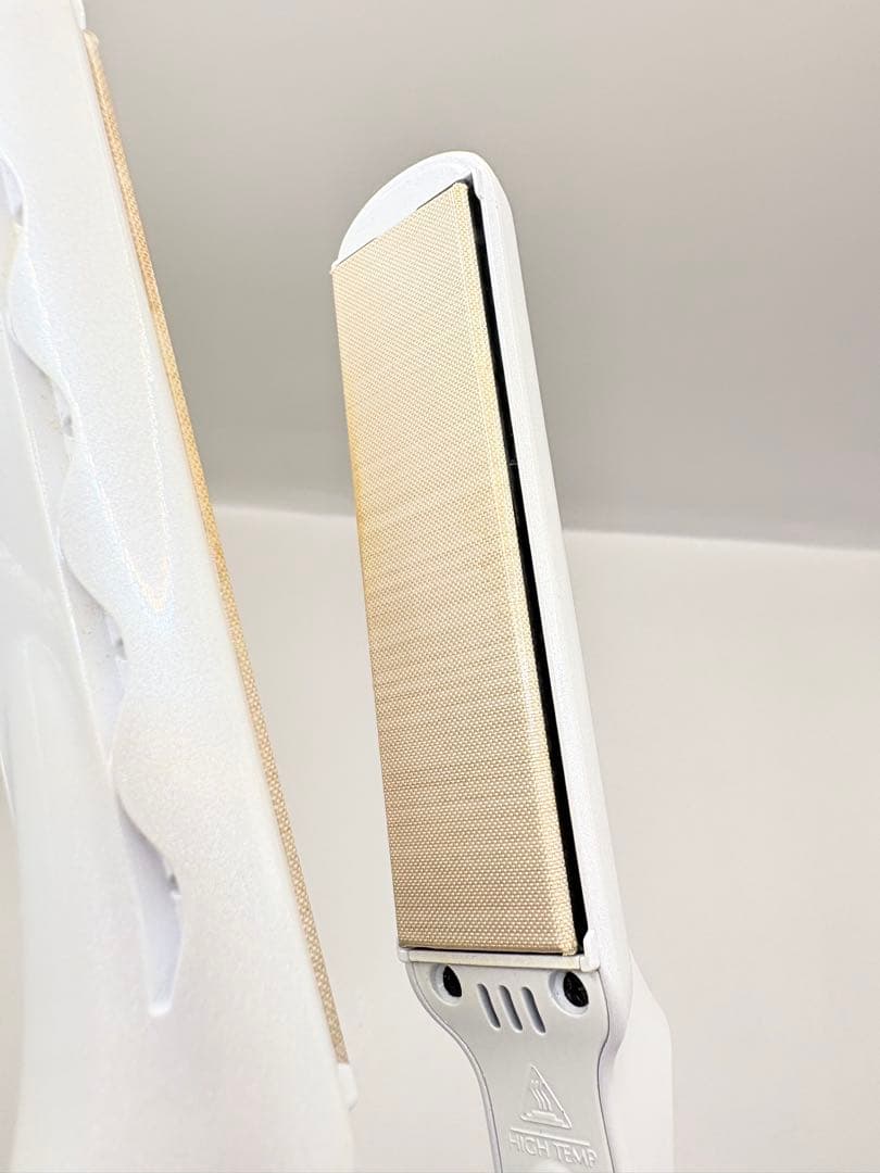 絹女 KINUJO ヘアアイロン 正規品 LM-125 605