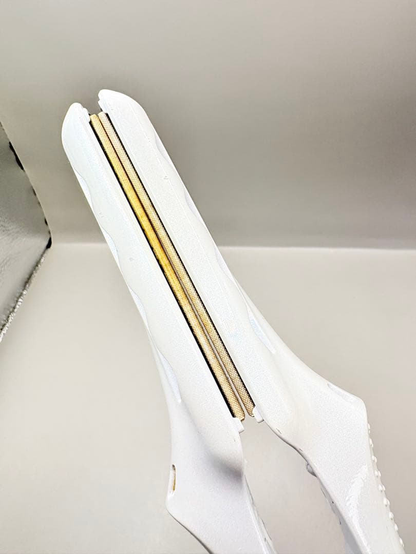 絹女 KINUJO ヘアアイロン 正規品 LM-125 605