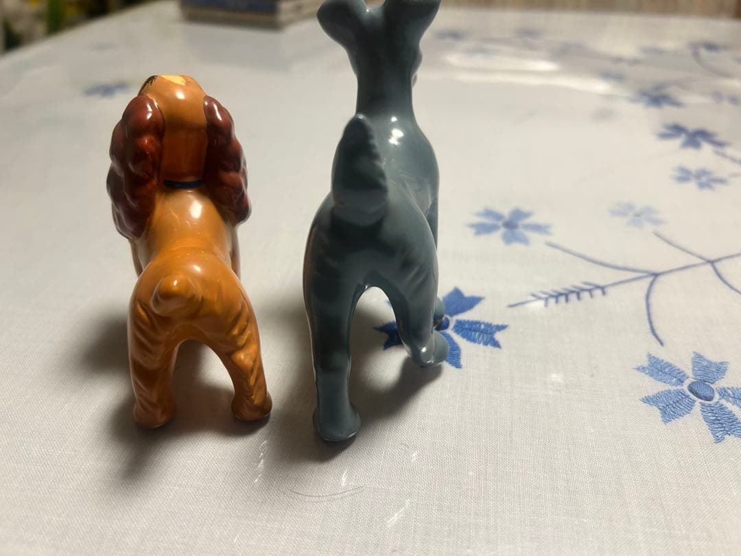 わんわん物語　Lady and Tramp Disney