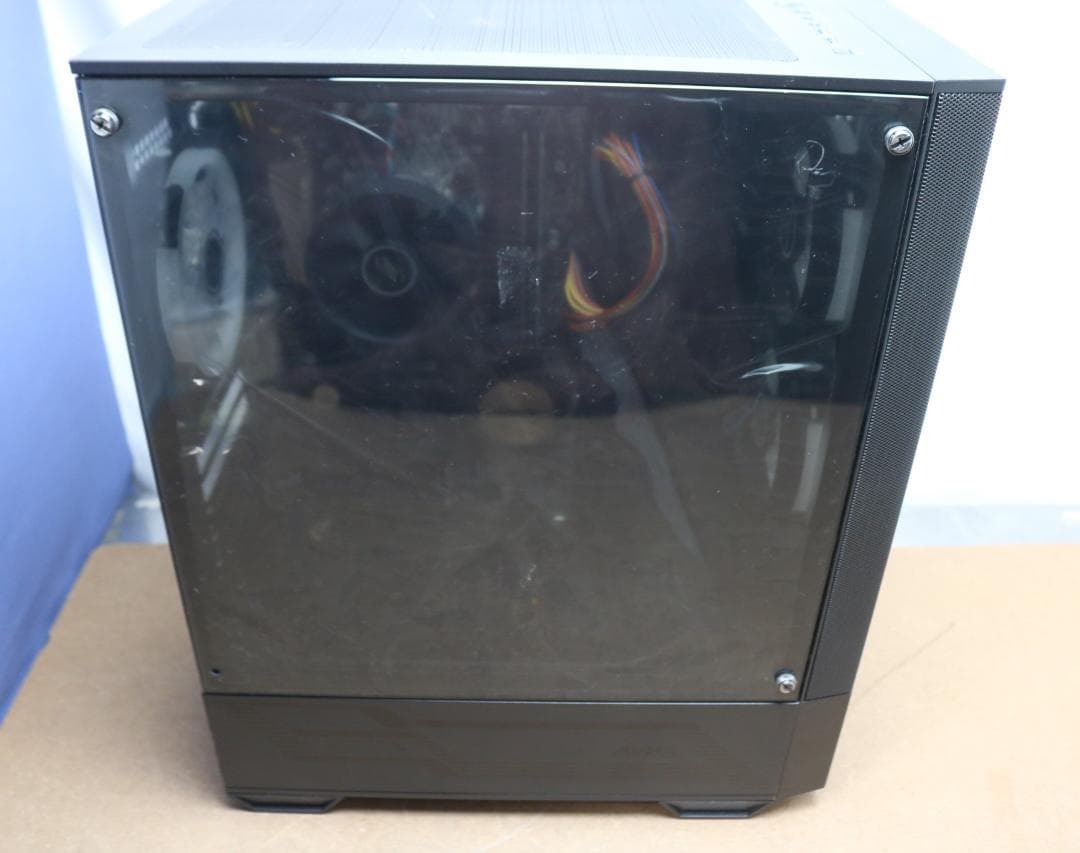 デスクトップPC WIN10 再インストール済 1TB HDD 16GBメモリ