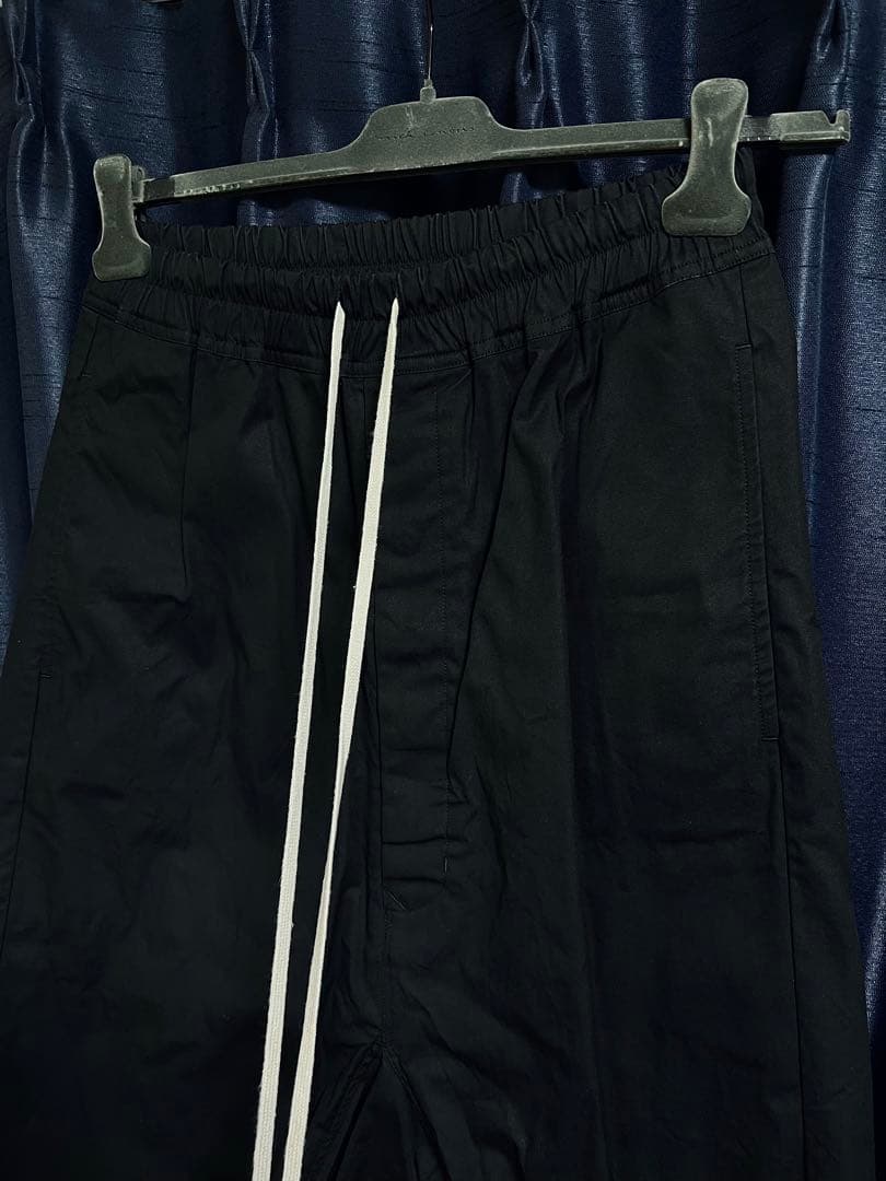 【あいうえお】Rick Owens PODS IT46