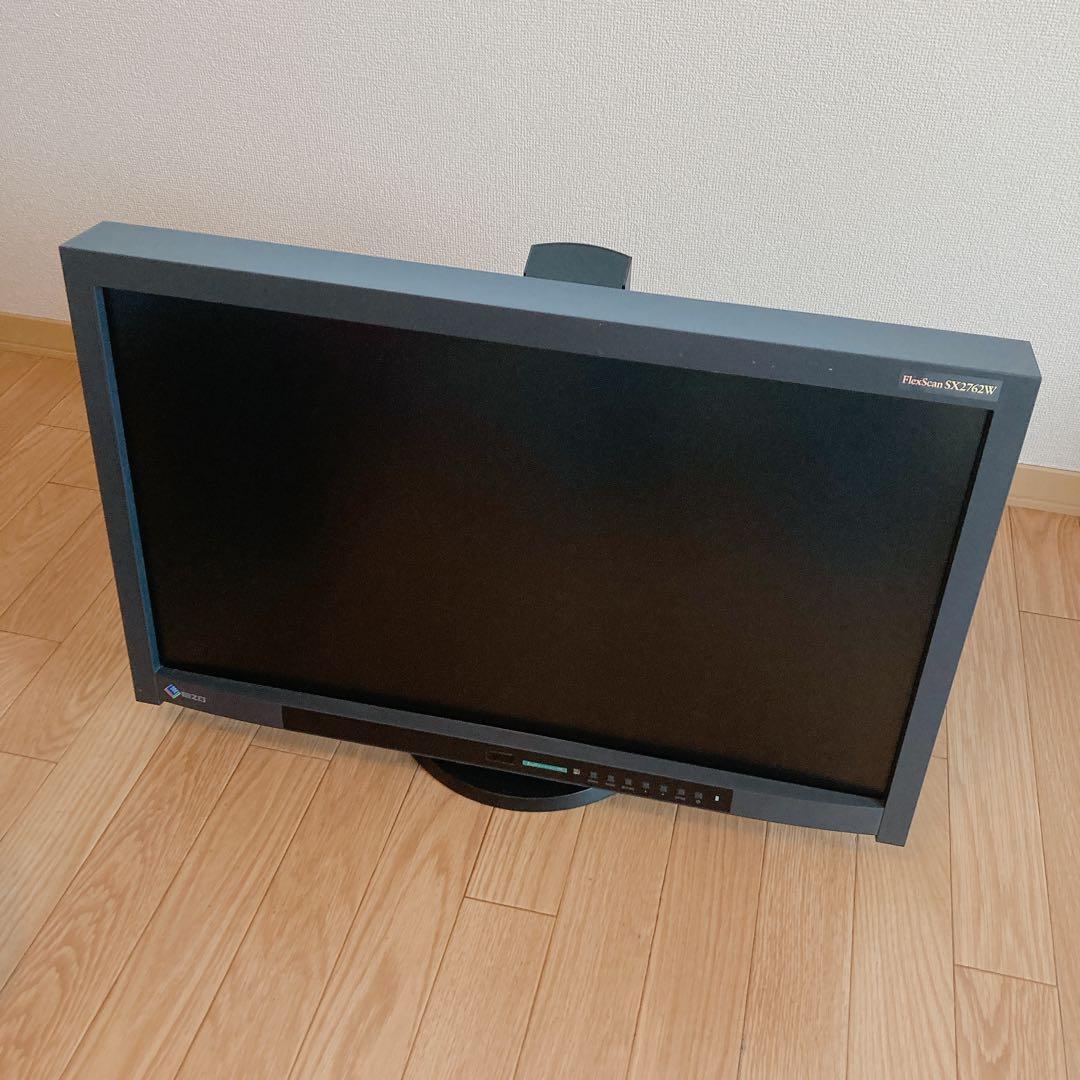 【値下げ中】FlexScan SX2762W モニター 本体