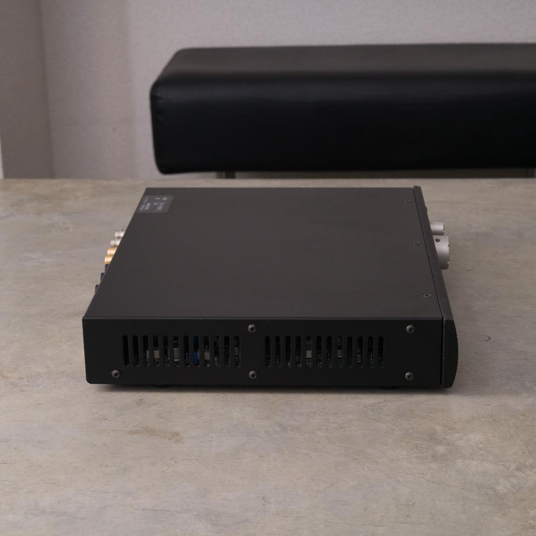 Prism Sound Lyra2 オーディオインターフェイス