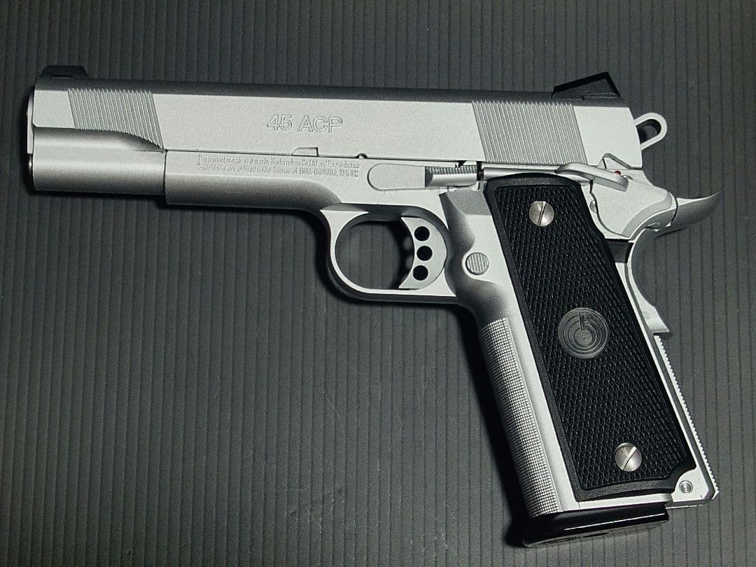 限定品 WA パラオーディナンス H.R.T.スペシャル ヘビーウェイト動作OK