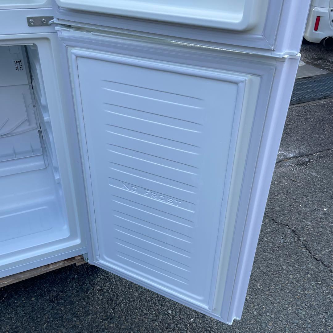 ハイアール2019年218L冷蔵庫 送料/設置無料