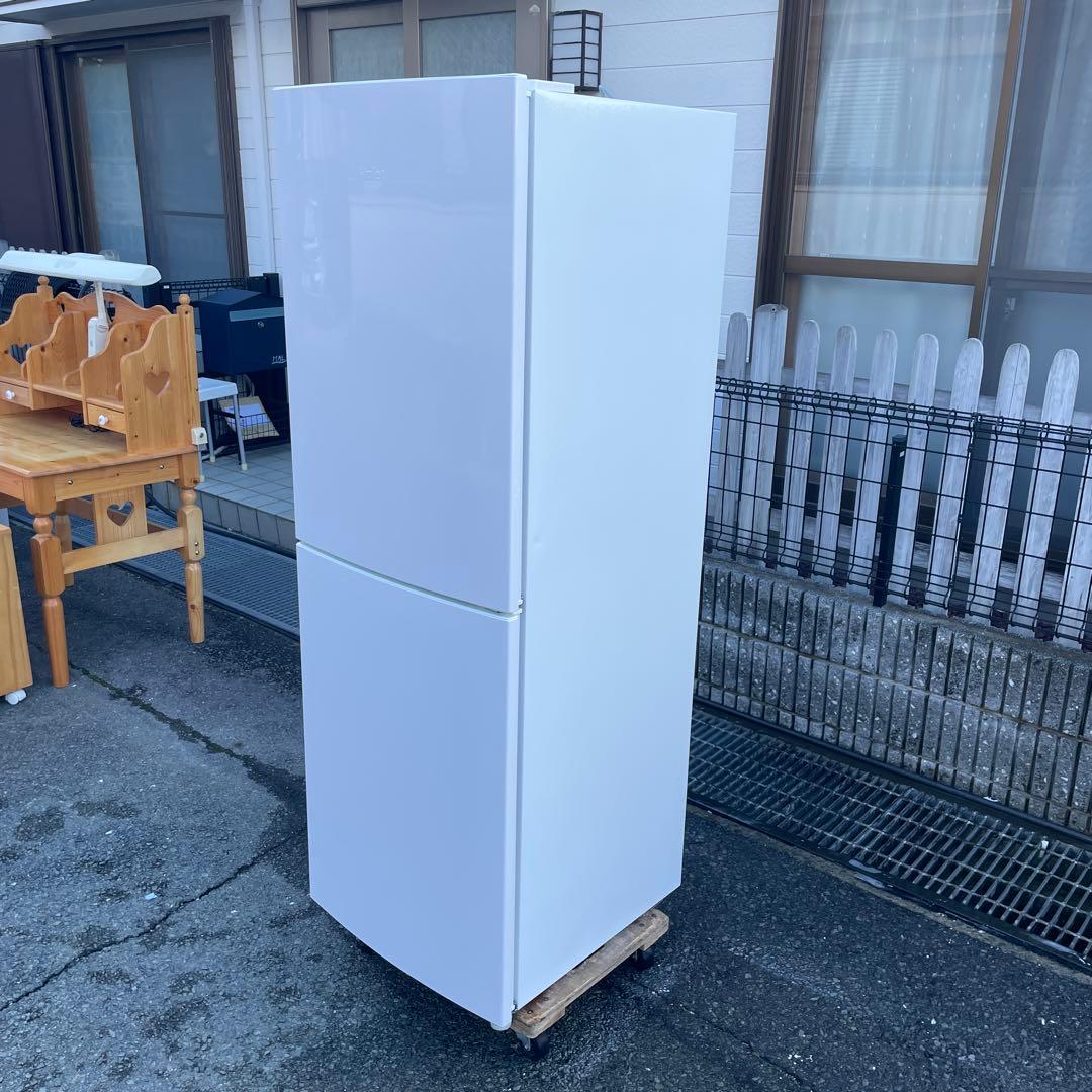 ハイアール2019年218L冷蔵庫 送料/設置無料