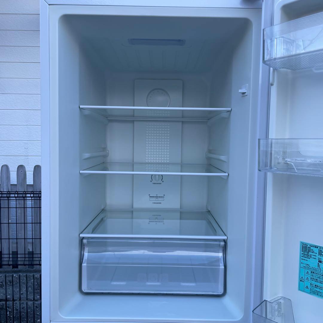 ハイアール2019年218L冷蔵庫 送料/設置無料