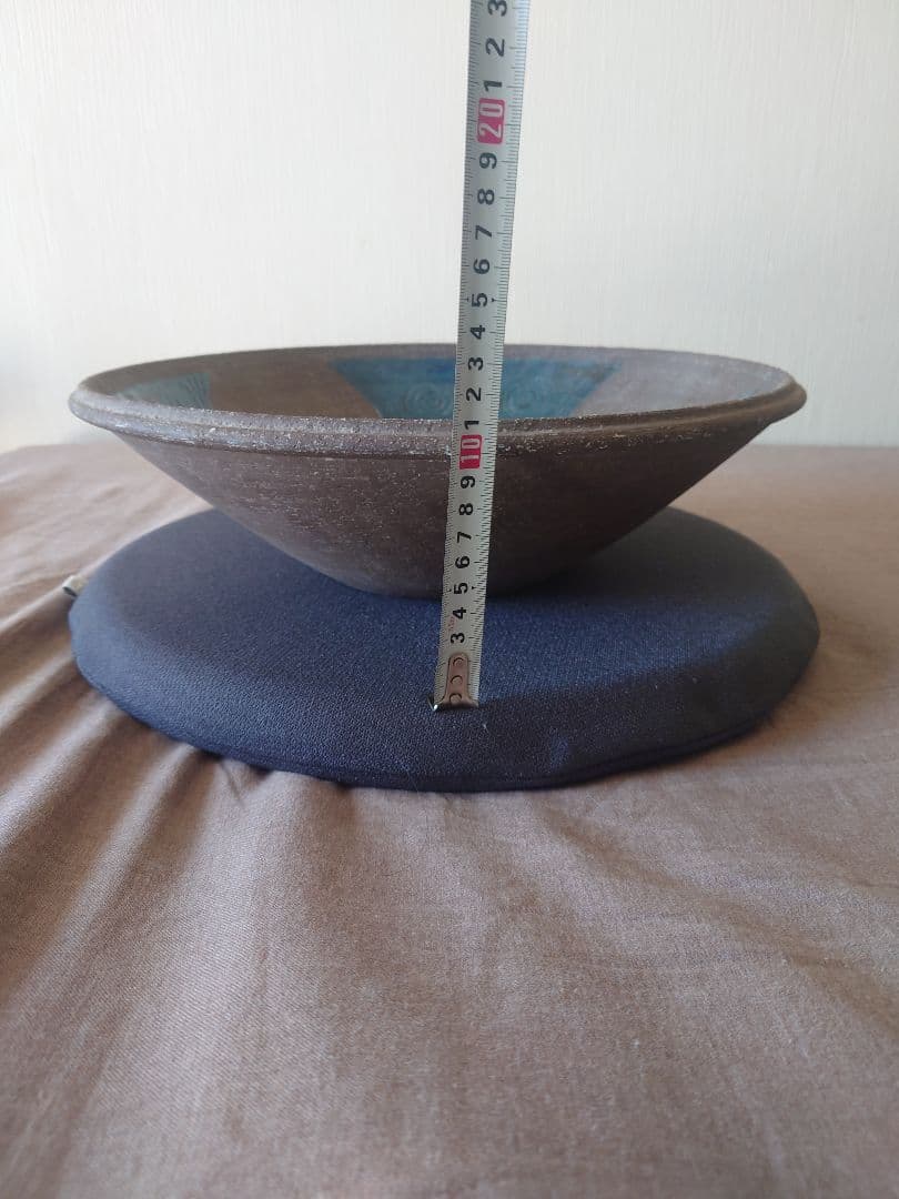 インガー・パーソン 鳥のボウル 1960年代 Inger Persson