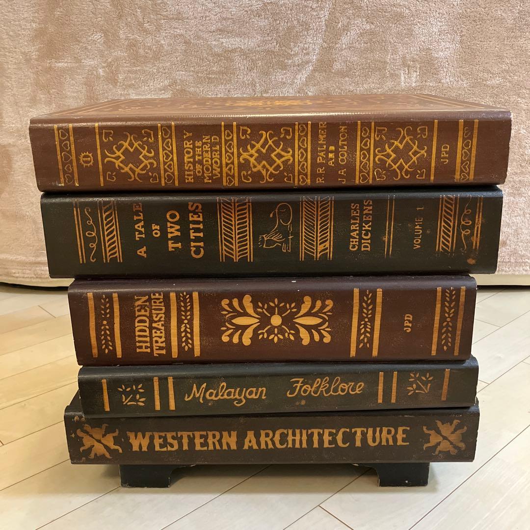 本型テーブル クラシックデザイン