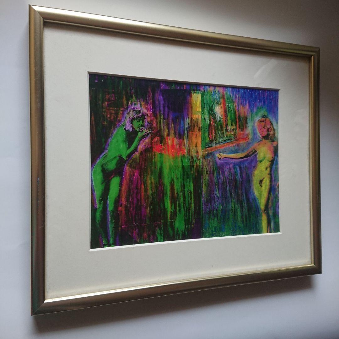 マドンナ・ルイーズ・ヴェロニカ・チコーネ