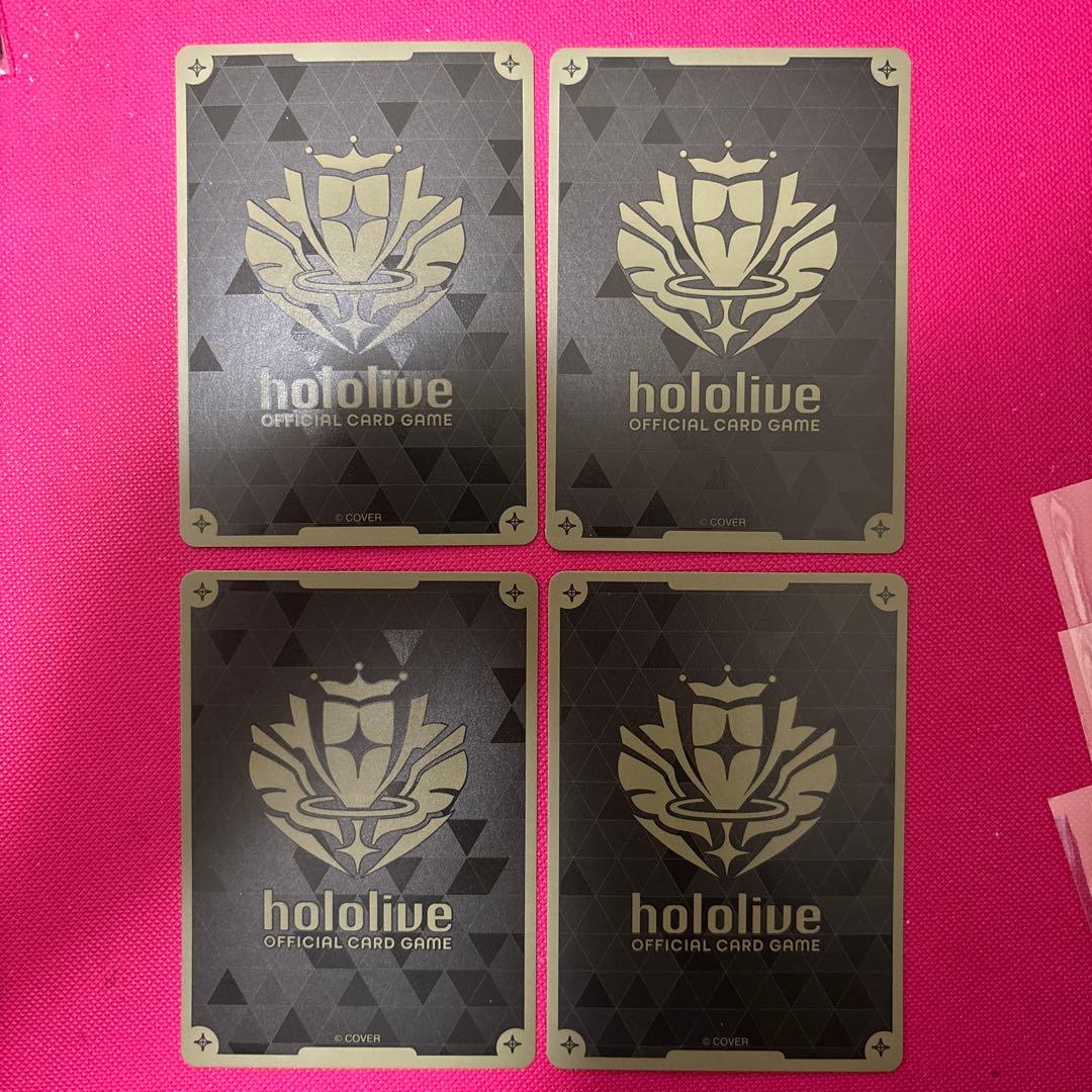 ホロライブ ホロライブカード 宝鐘マリン SR hBP02-031