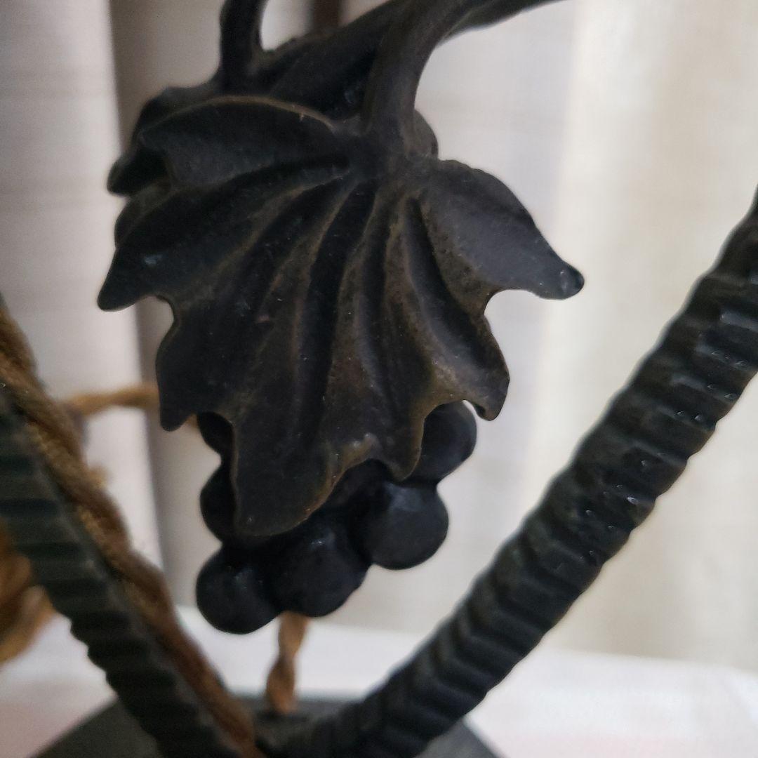 ブラックフライデー大特価　ARTNOBEL　アールヌーボー風ランプ