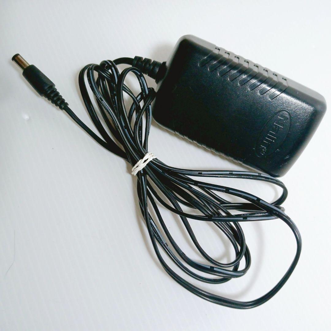 Mackie Mix8 8チャンネルコンパクトミキサー 通電確認 美品