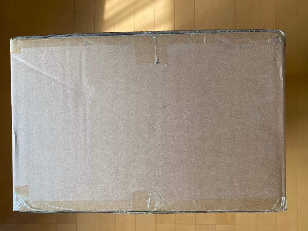 東宝30cm FAVORITE SCULPTORS LINE ゴジラ(2016)