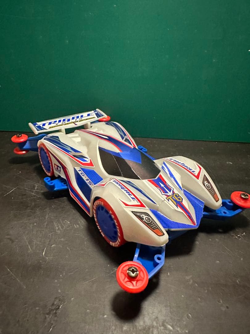 限定有り　ミニ四駆 セット