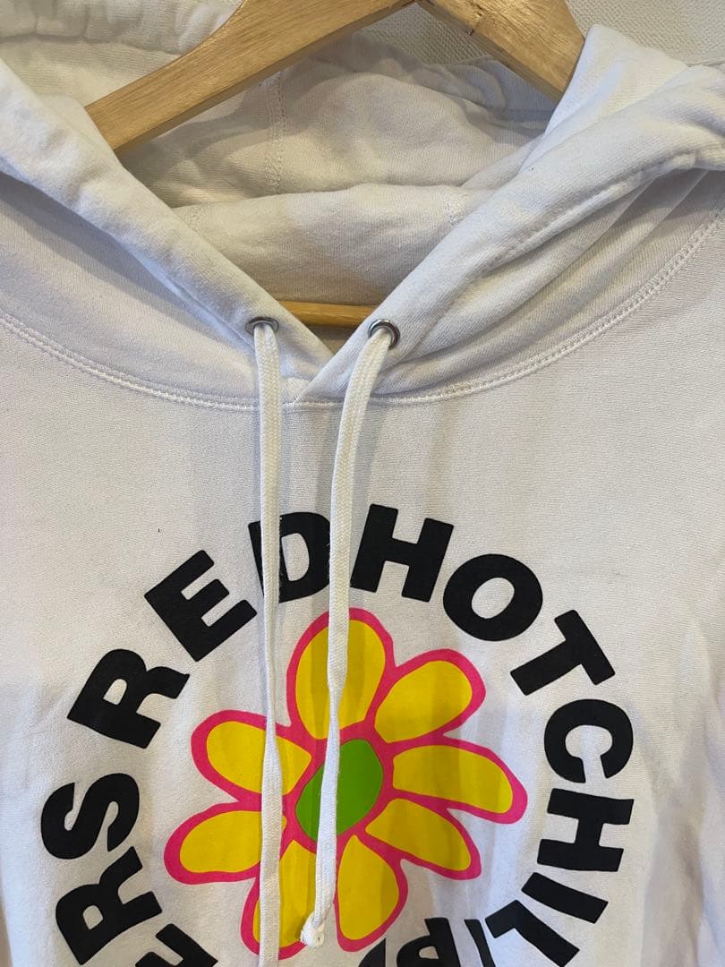 Noah x RHCP レッドホットチリペッパーズ　レッチリ　ノア　2XL