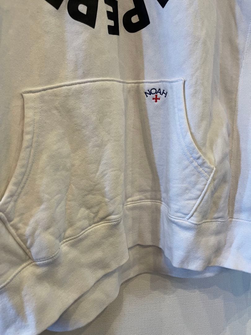 Noah x RHCP レッドホットチリペッパーズ　レッチリ　ノア　2XL