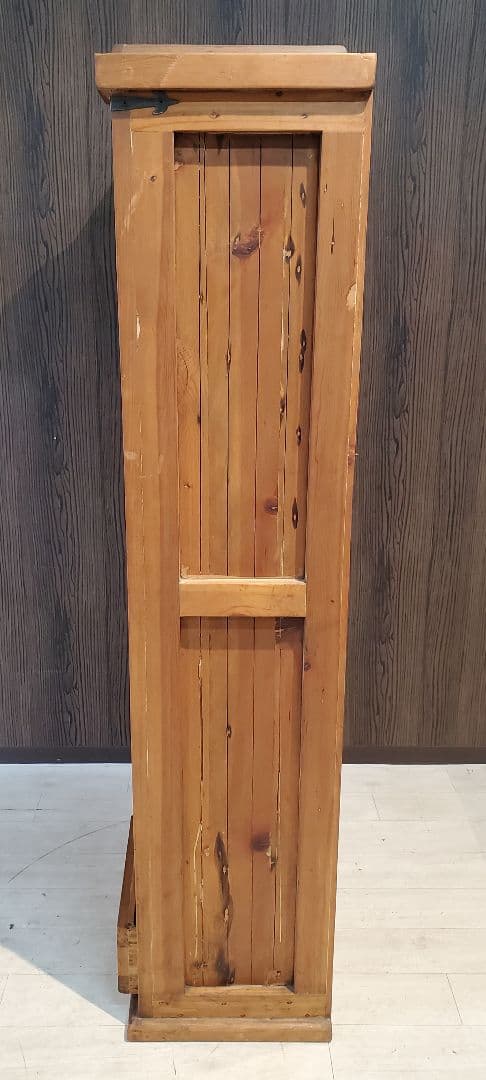 THE MADRID COLLECTION 棚　シェルフ　本棚　飾り棚