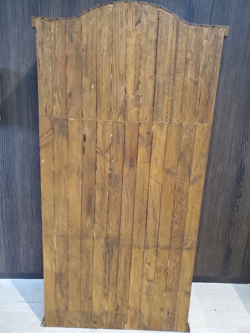 THE MADRID COLLECTION 棚　シェルフ　本棚　飾り棚