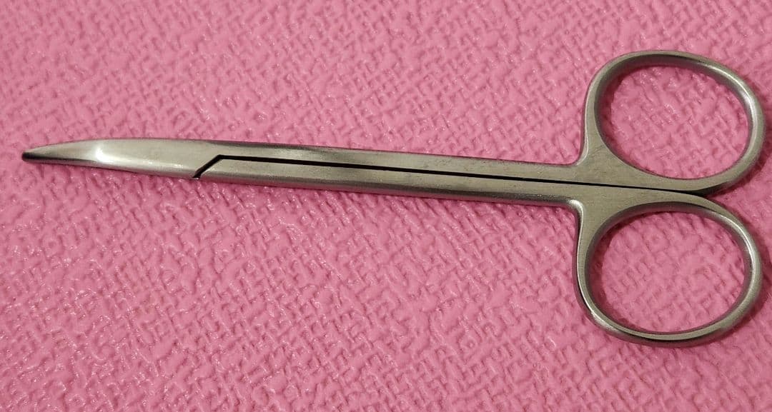 ケイプロ　ハグパップ　耳毛切りハサミ　トリミング用品