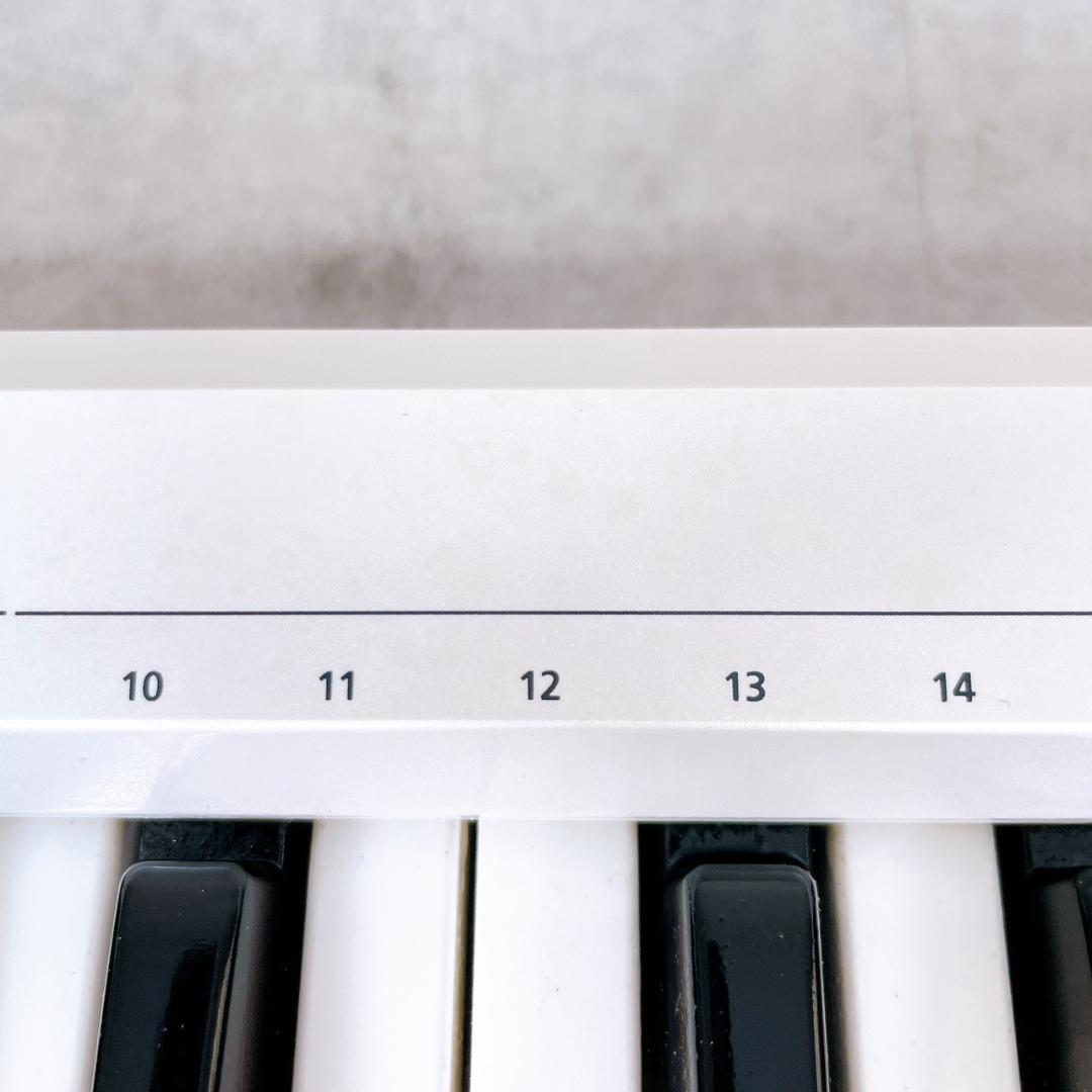 Roland ローランド A-49 MIDIキーボード ホワイト