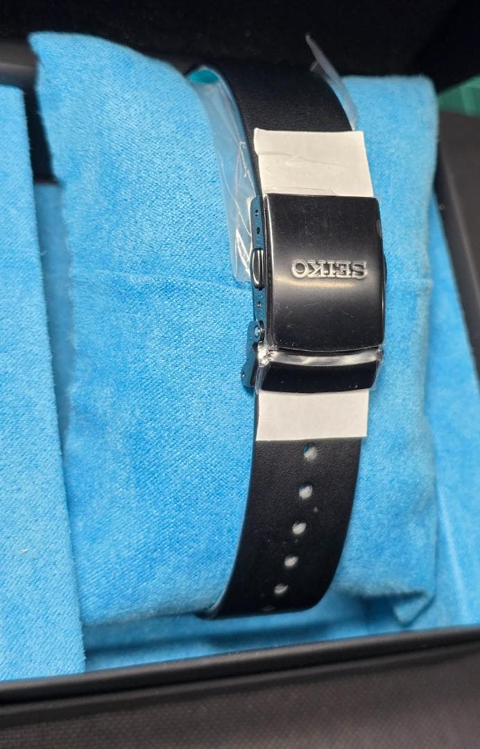 アークナイツ×SEIKOコラボ アーミヤモデル 腕時計