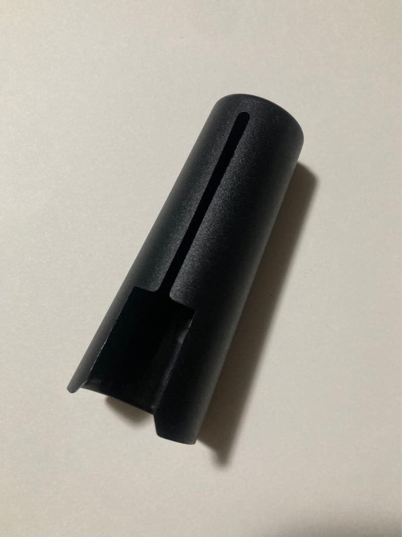 セルマー バリトンサックス マウスピース S-80 C⭐︎ リガチャー キャップ