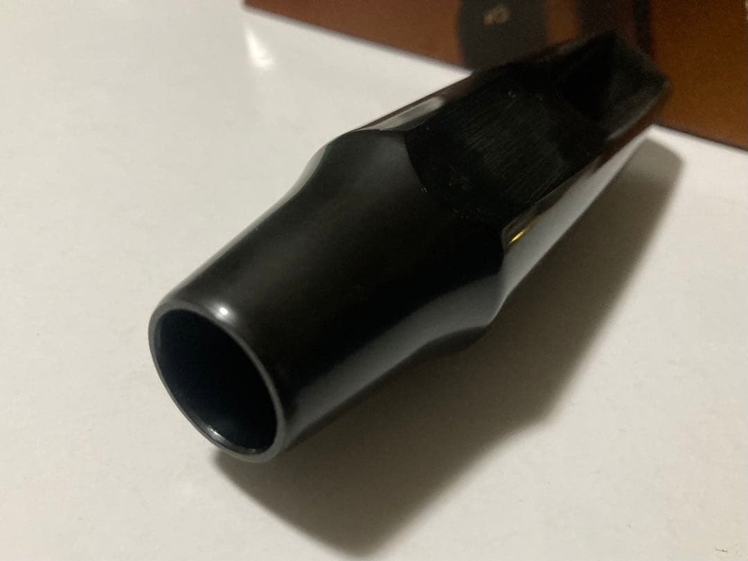 セルマー バリトンサックス マウスピース S-80 C⭐︎ リガチャー キャップ