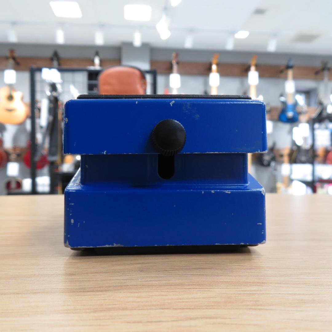 BOSS CS-2 Compression Sustainer コンプレッサー