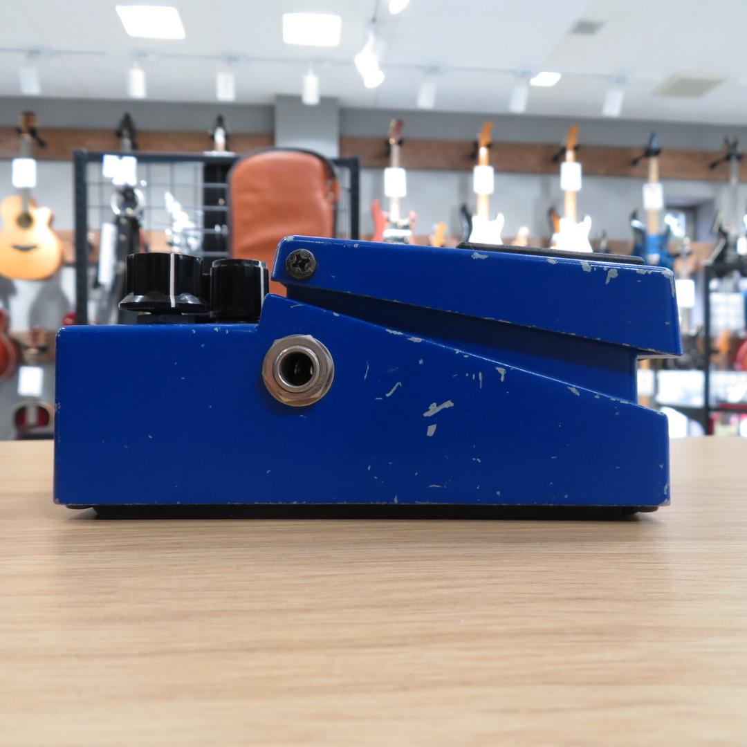 BOSS CS-2 Compression Sustainer コンプレッサー