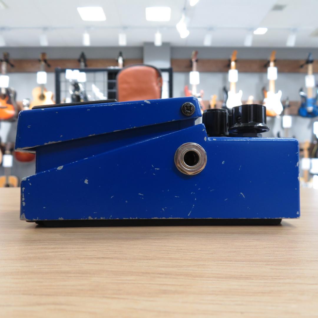 BOSS CS-2 Compression Sustainer コンプレッサー