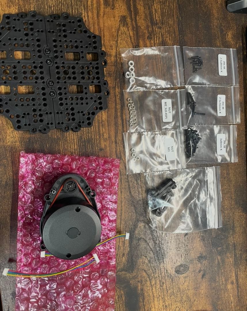 ぷぅROBOTIS TURTLEBOT3 ロボットキット