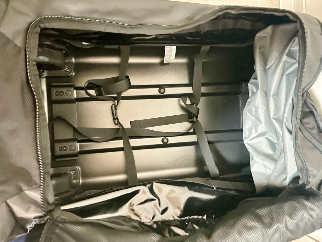 【送料無料】THE NORTH FACE 80L ローリングサンダー 30